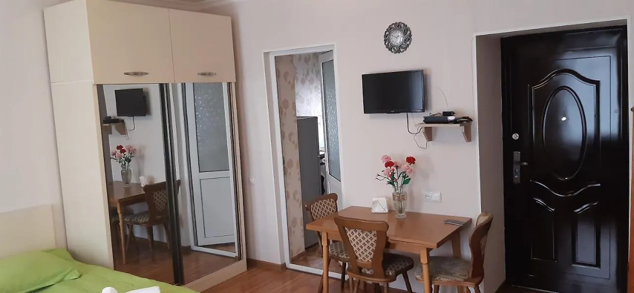 Апартаменты Tamara'S Apartament In Avlabari Тбилиси