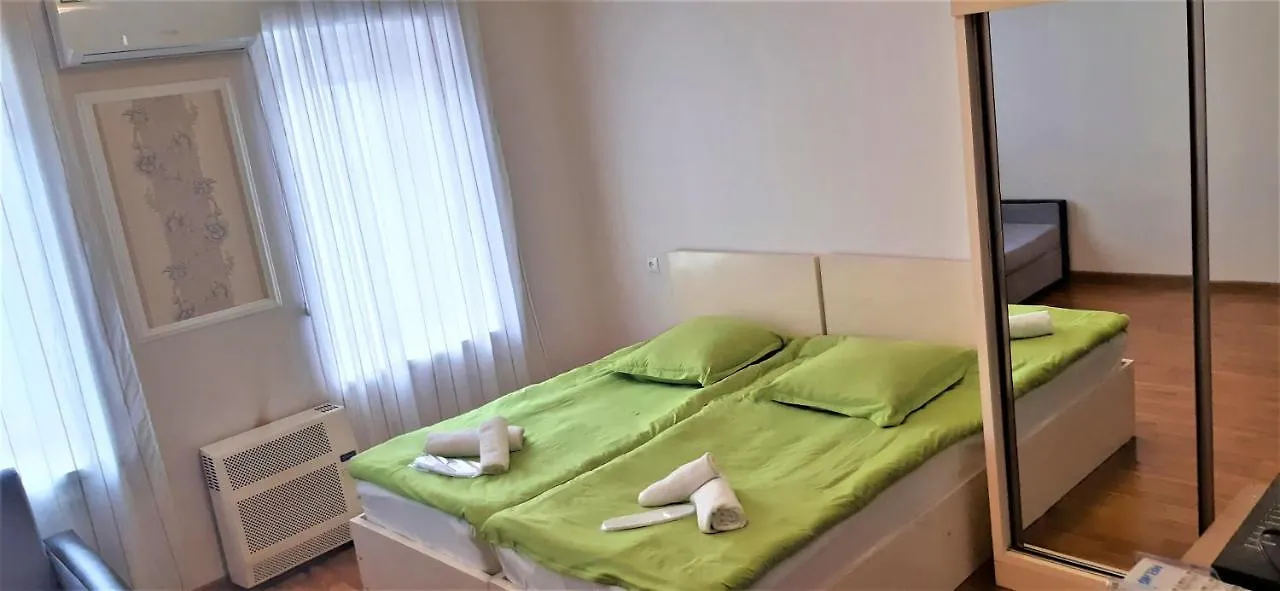 Tamara'S Apartament In Avlabari Tbiliszi 0*,  Grúzia