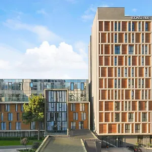 4* Szálloda Iveria