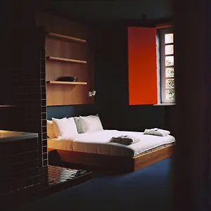 4* Szálloda Blueberry Nights