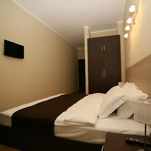 4* Szálloda Basilon