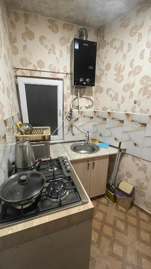 Апартаменты Tamara'S Apartament In Avlabari Тбилиси